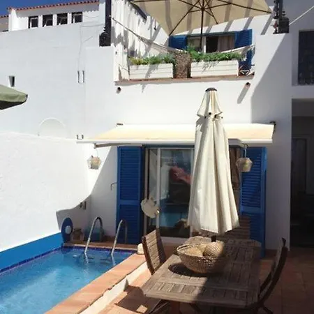 Casa Do Farol