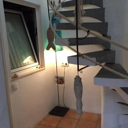 Holiday home Casa Do Farol