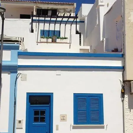 Casa Do Farol Holiday home