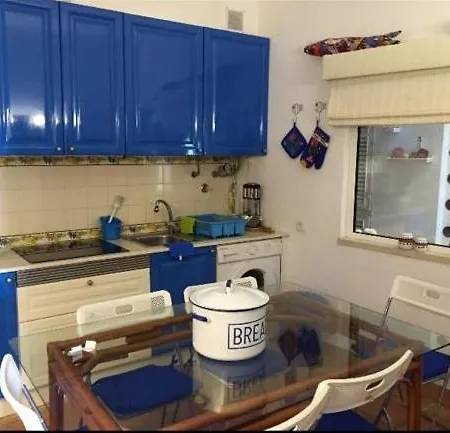 Holiday home Casa Do Farol