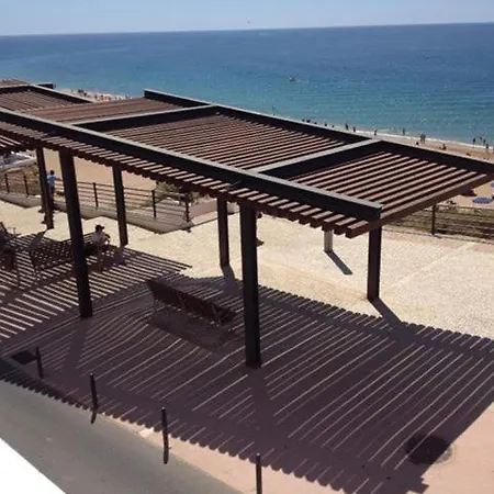Holiday home Casa Do Farol *