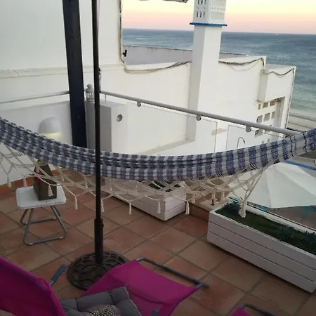 Holiday home Casa Do Farol