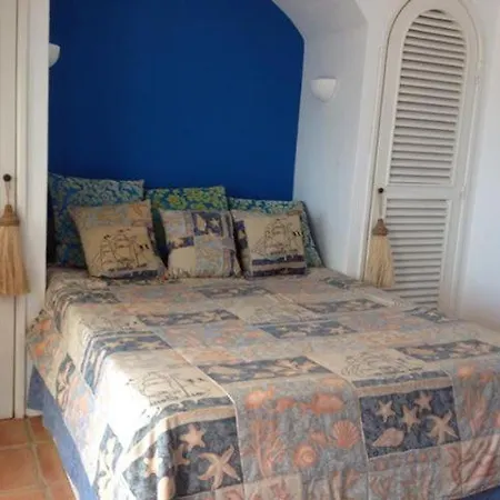Holiday home Casa Do Farol