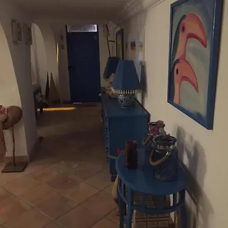 Holiday home Casa Do Farol
