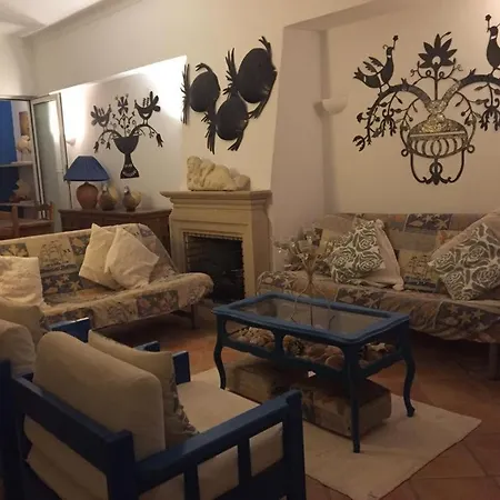 Casa Do Farol Holiday home Albufeira