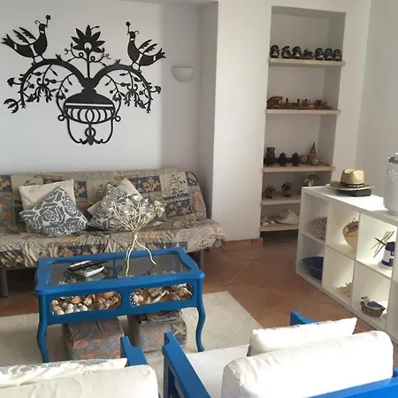 Casa Do Farol Holiday home *