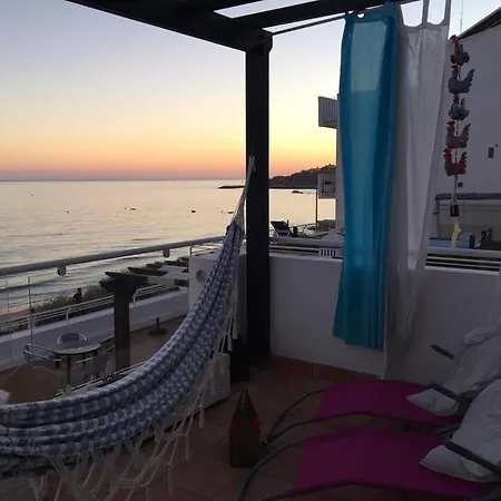 Holiday home Casa Do Farol